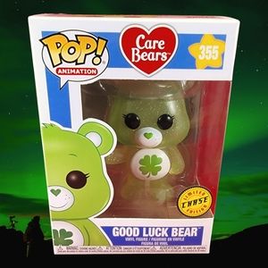 Good luck chase funko # 355 (nib)